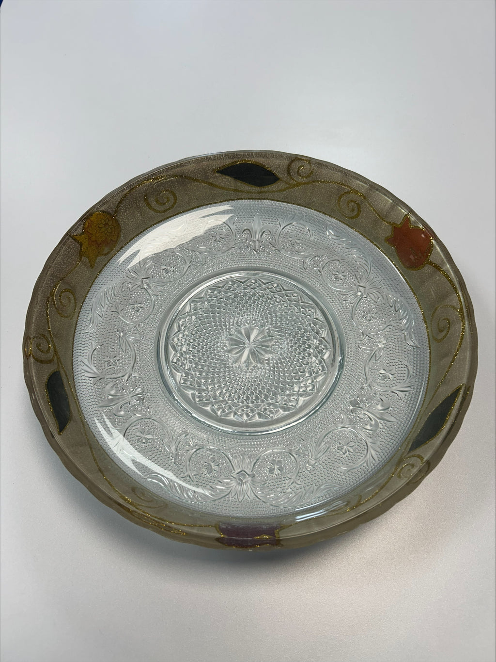 Sisterhood Apex Bowl