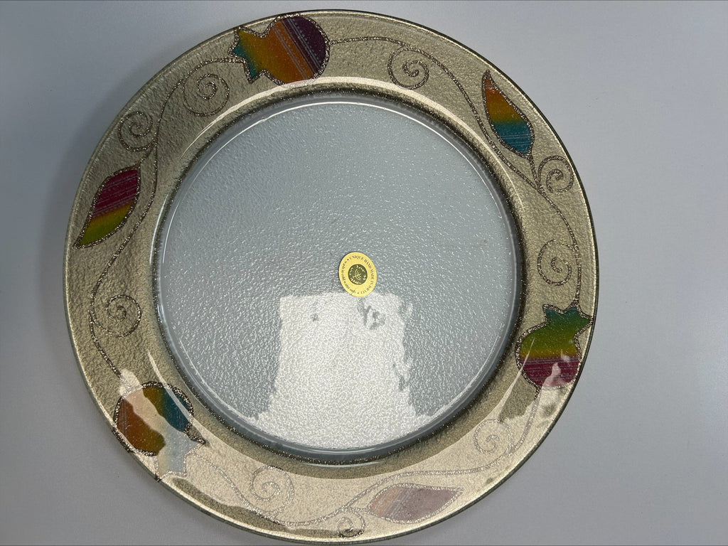 Sisterhood Apex Serving Dish