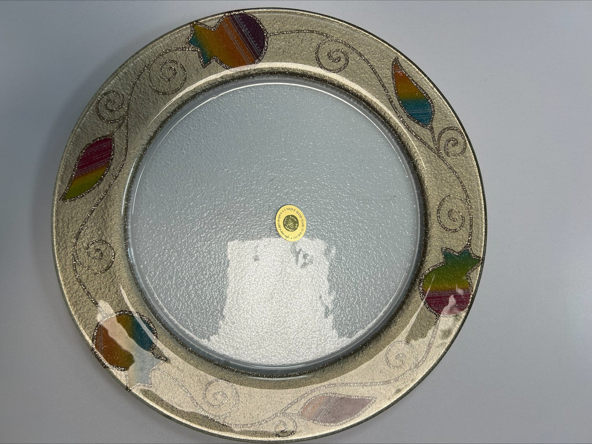 Sisterhood Apex Serving Dish