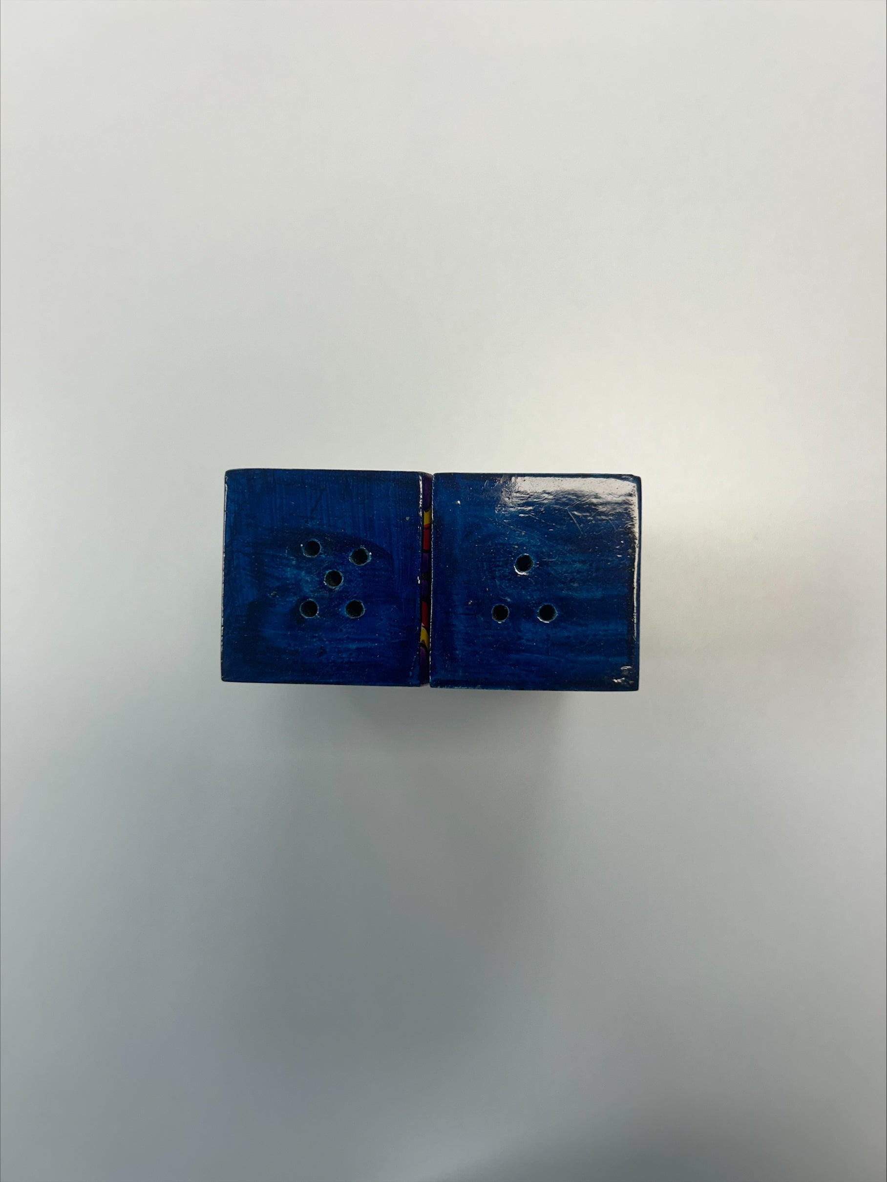 Sisterhood Emanuel Salt & Pepper Shakers