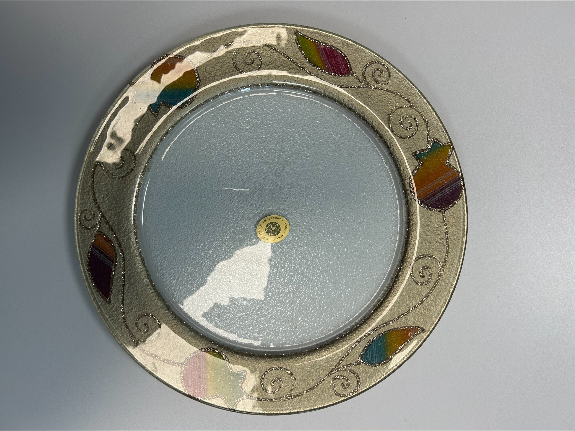 Sisterhood Apex Serving Dish