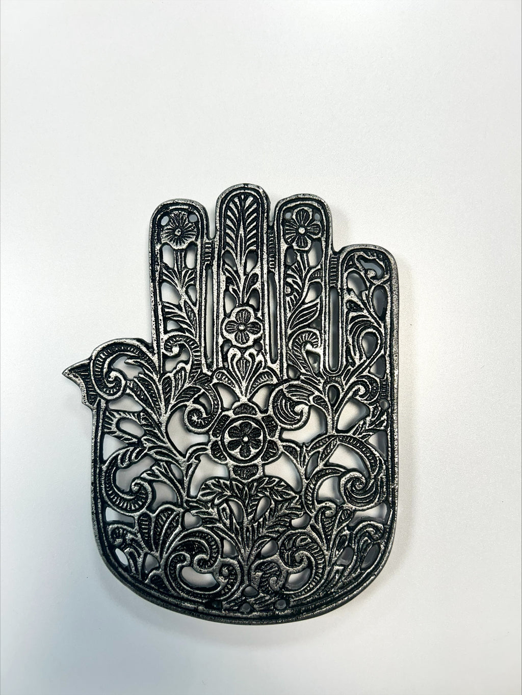 Sisterhood Hamsa Trivet