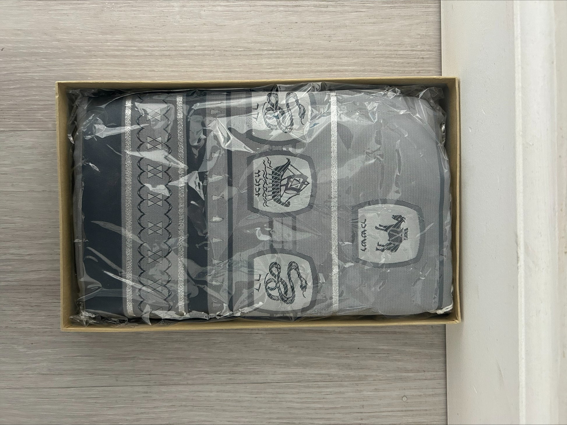 Sisterhood Ziontalis Twelve Tribes Talit