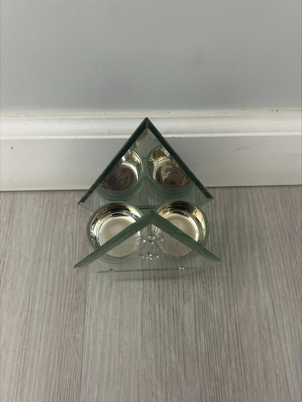 Sisterhood Shabbat Candles for Shabbat and Holidays