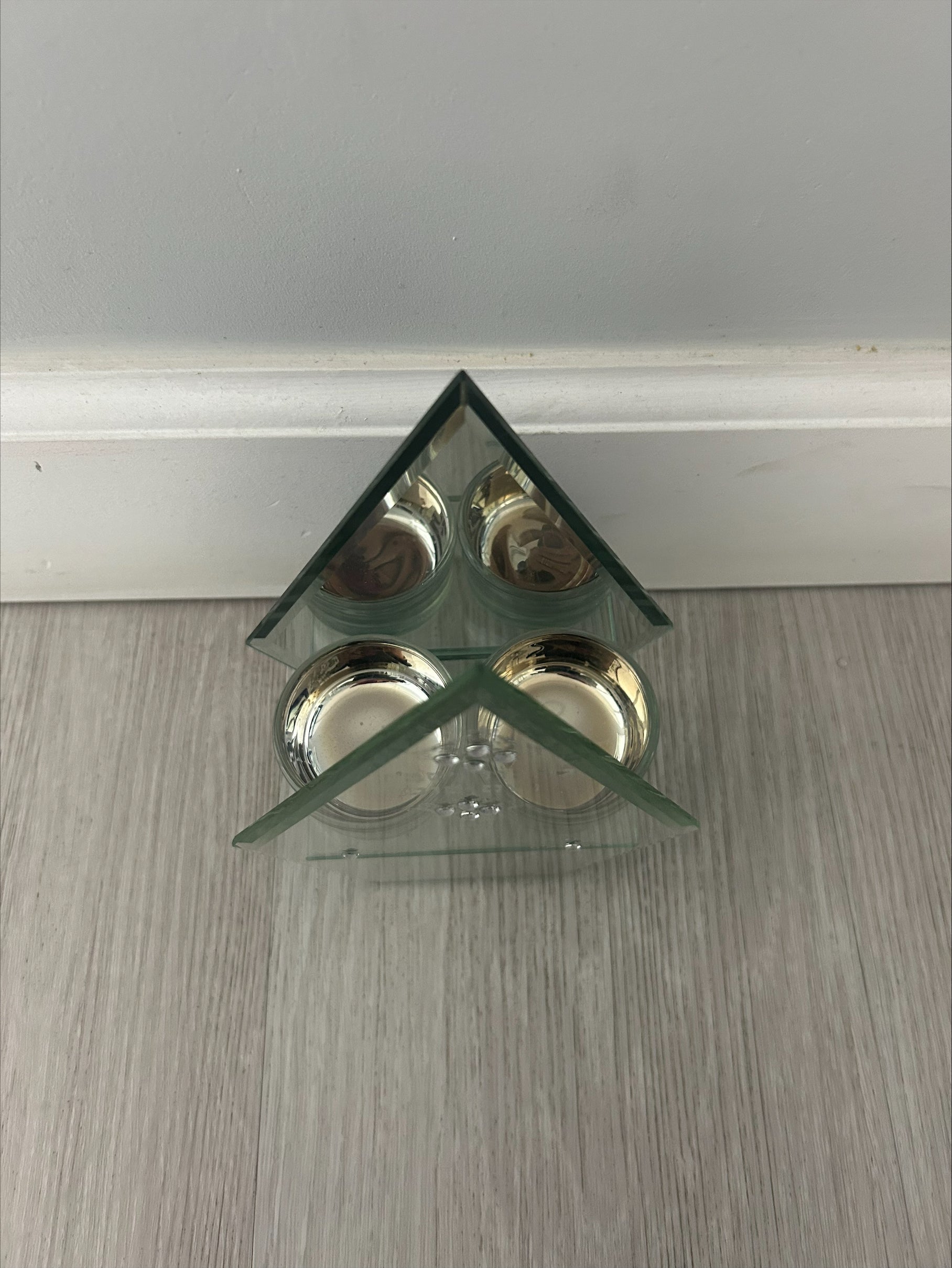 Sisterhood Shabbat Candles for Shabbat and Holidays