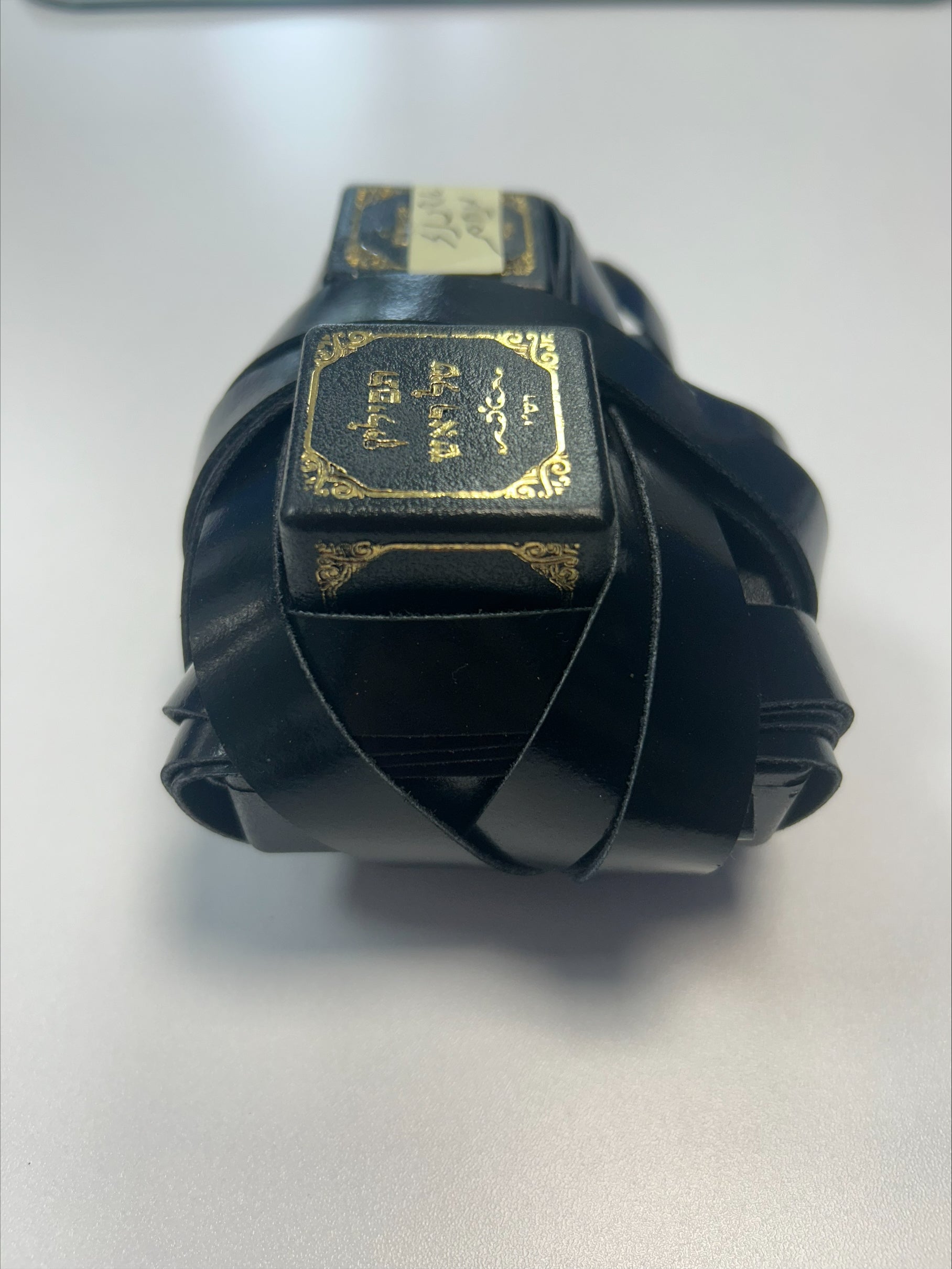 Sisterhood Ashkenazi Tefillin