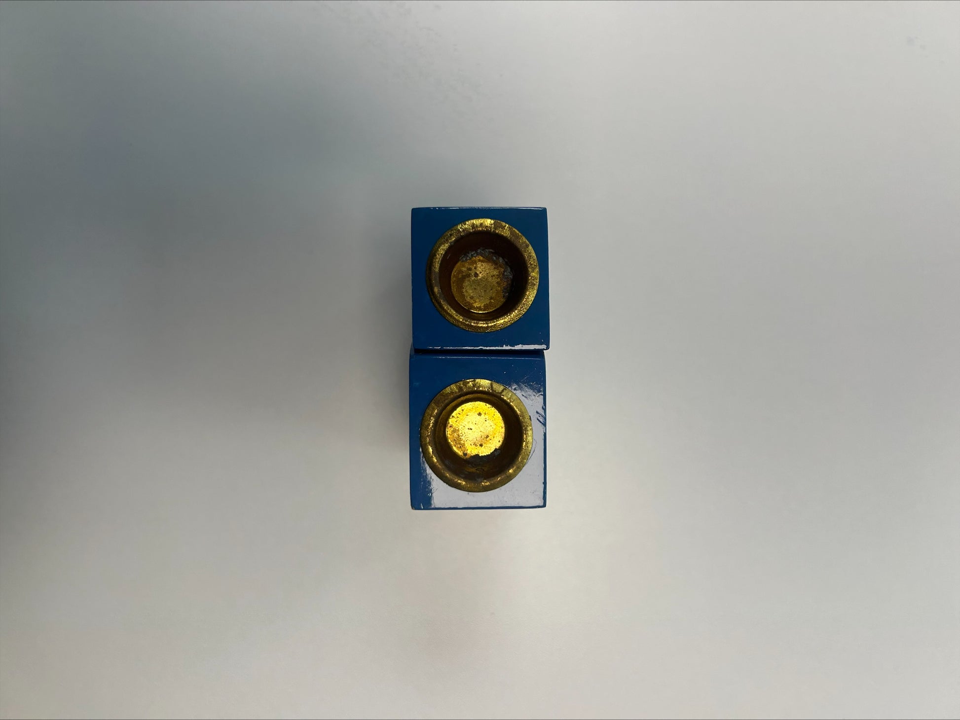 Sisterhood Emanuel Candle Holders